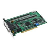 PCI-1285E Centralized Montrol Control